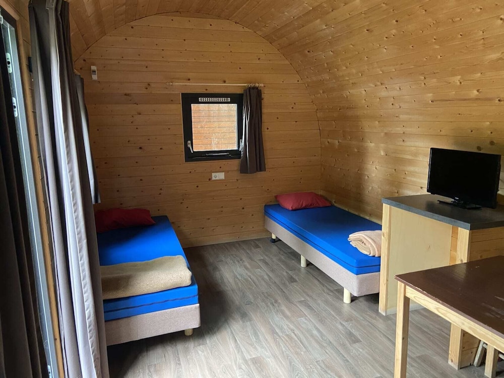 EuroParcs Het Amsterdamse Bos, photo 36