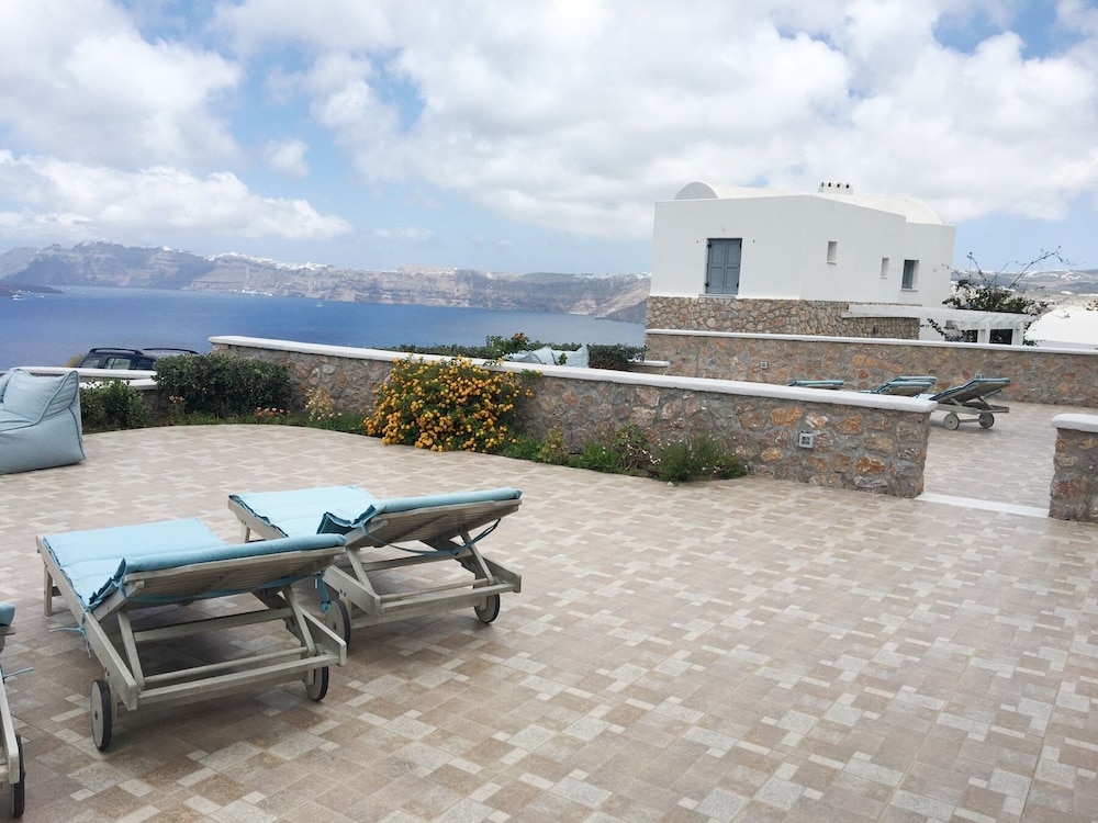 Modus Vivendi Villas