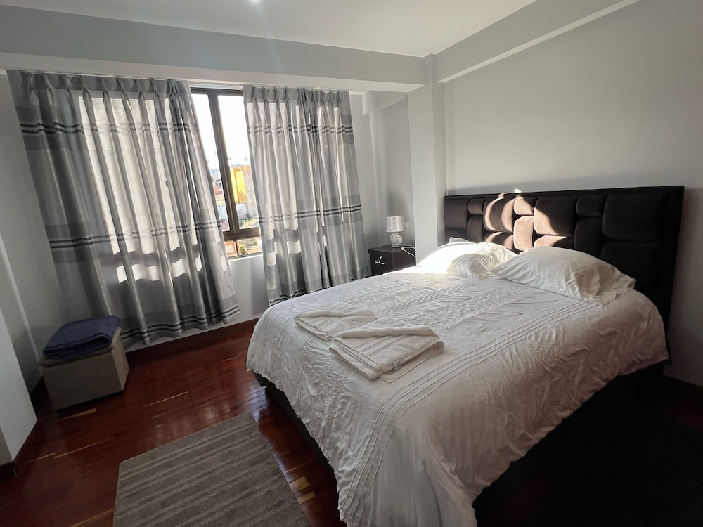 Skyline Suites