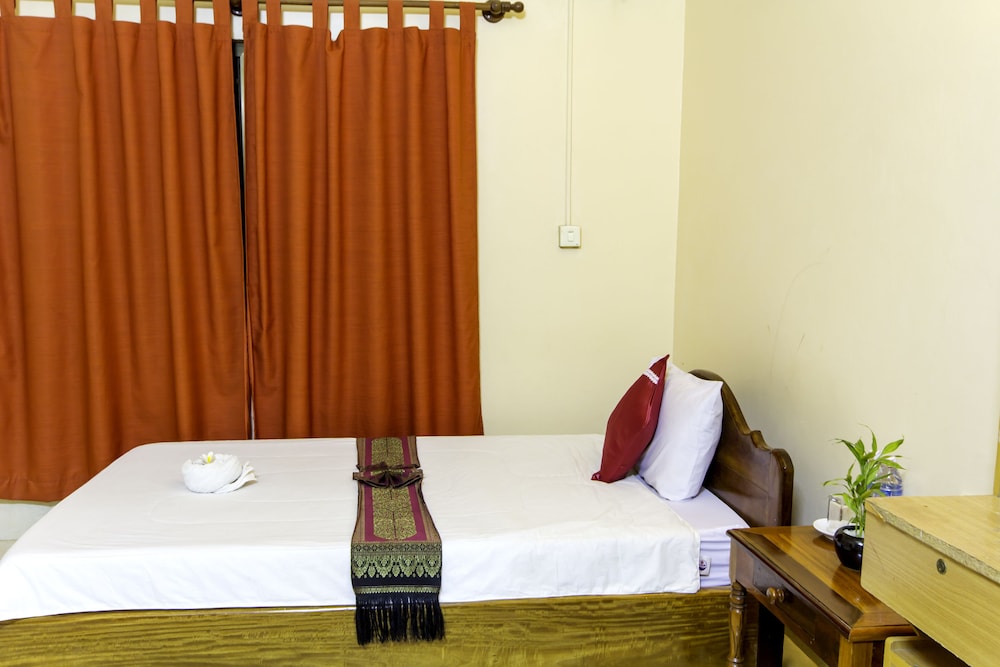 Bou Savy Guesthouse