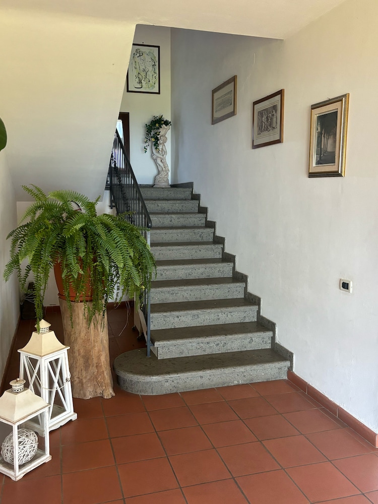 Agriturismo Belvedere