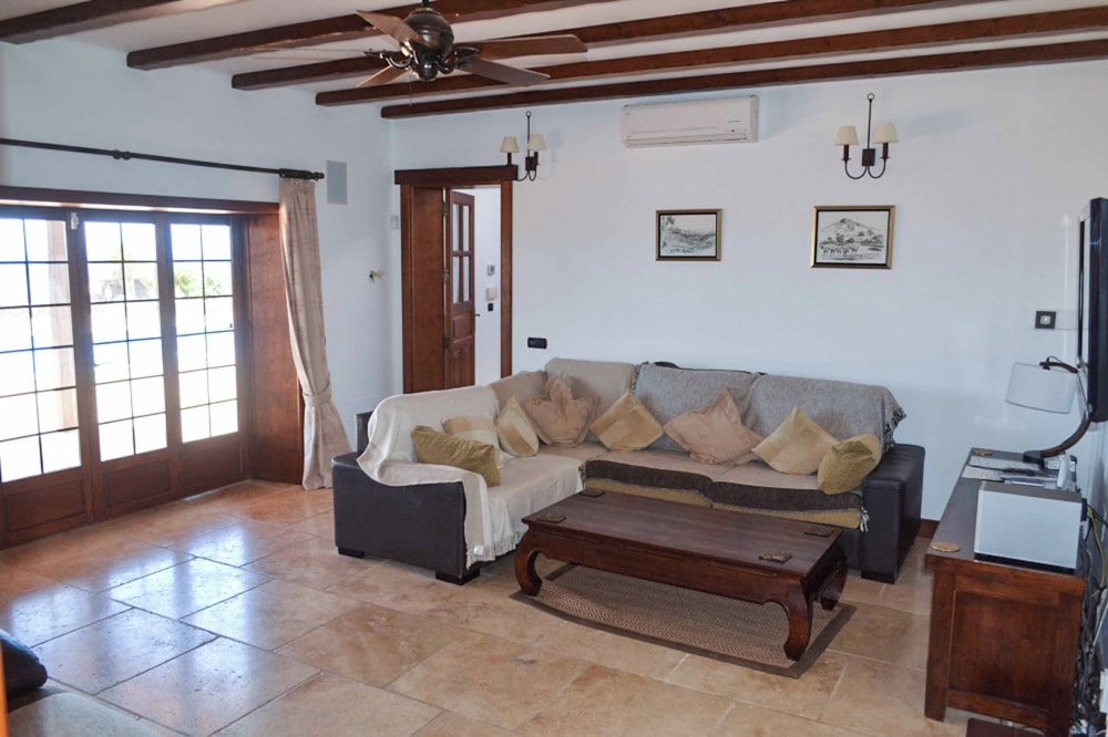 Villa Buena Vista Bocaina