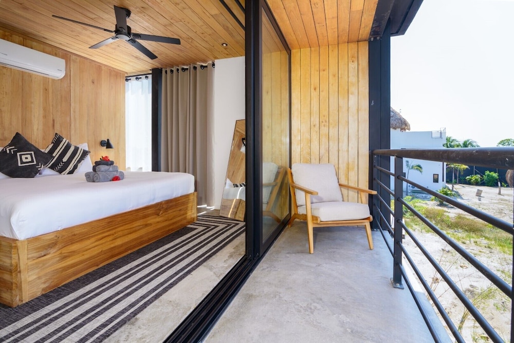 Shadow Sands Villa