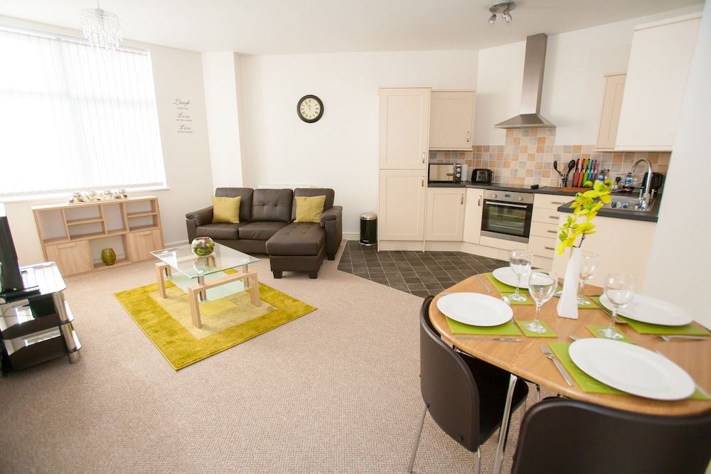 Hamilton Grace Apartments - Wessex Court