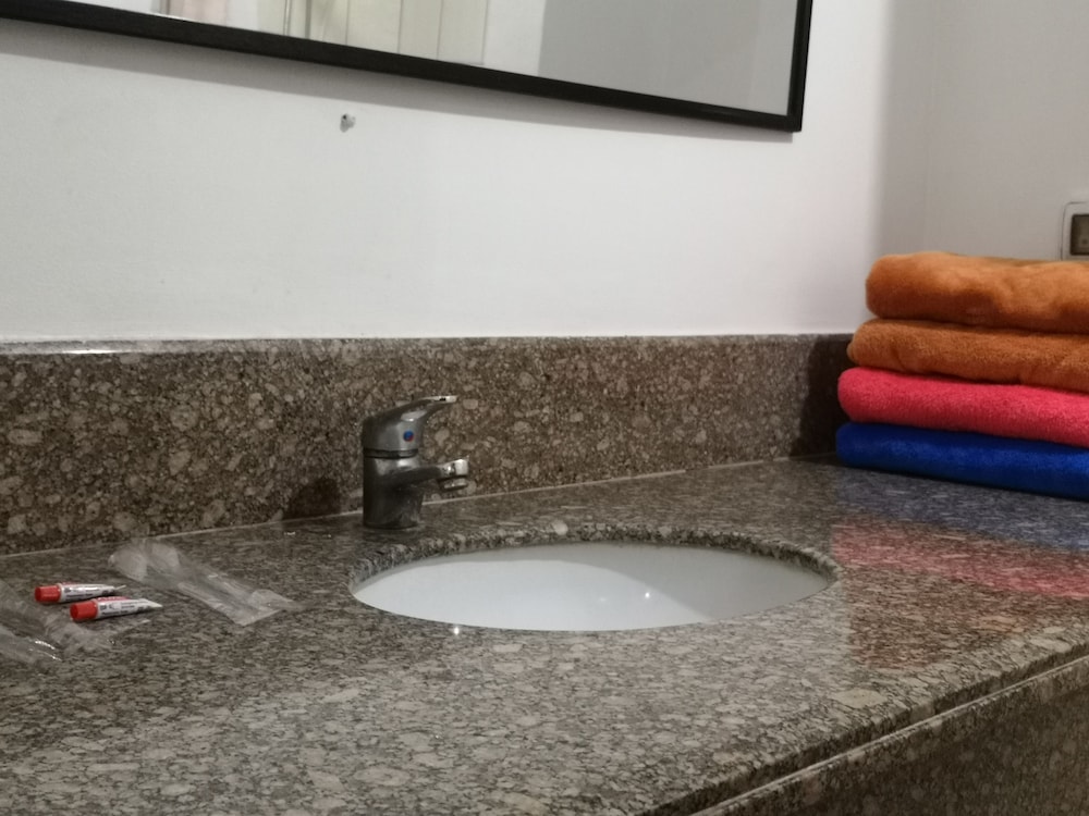 Two Bedroom Deluxe Condo Unit at Taguig Manila