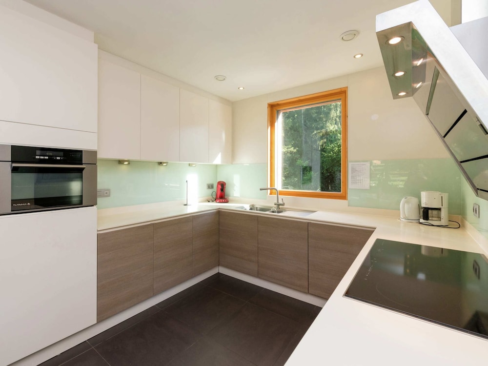 La Dolina: Eco-chic Stay view 2