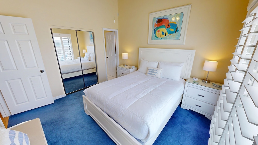 Mainsail T/h #3 2 Bedroom Townhouse