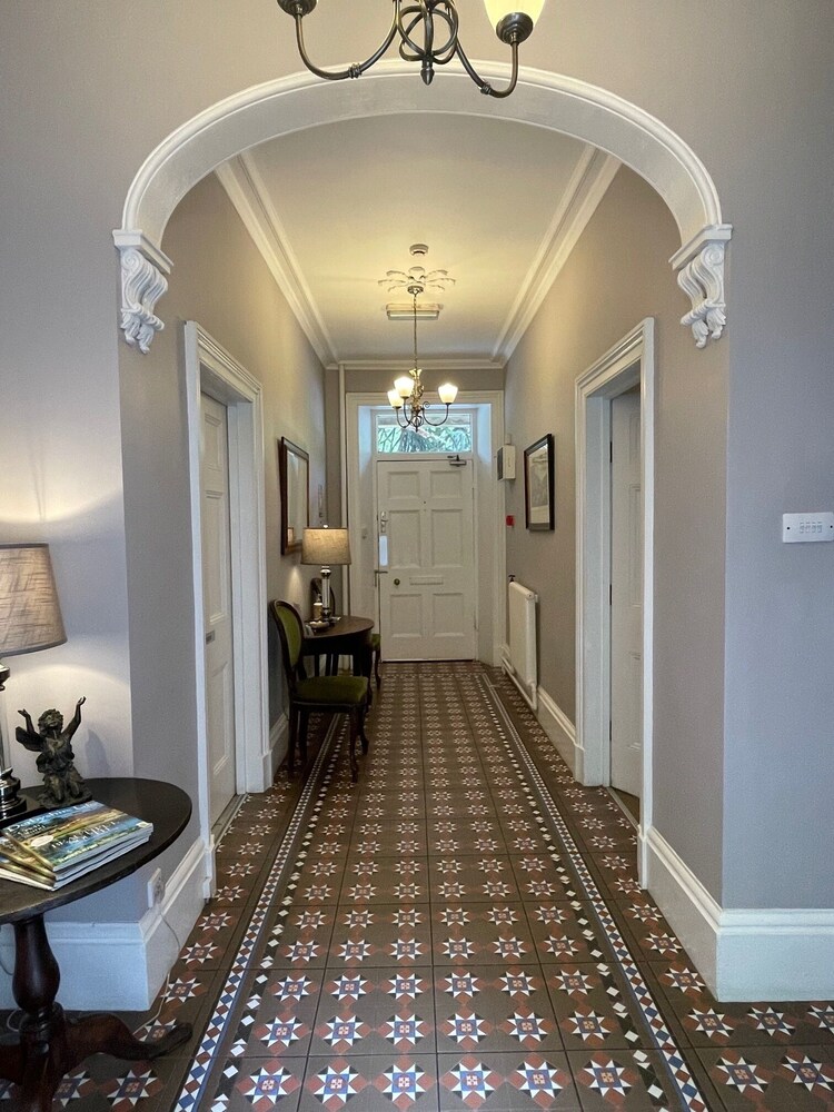 Ashdale Guest House