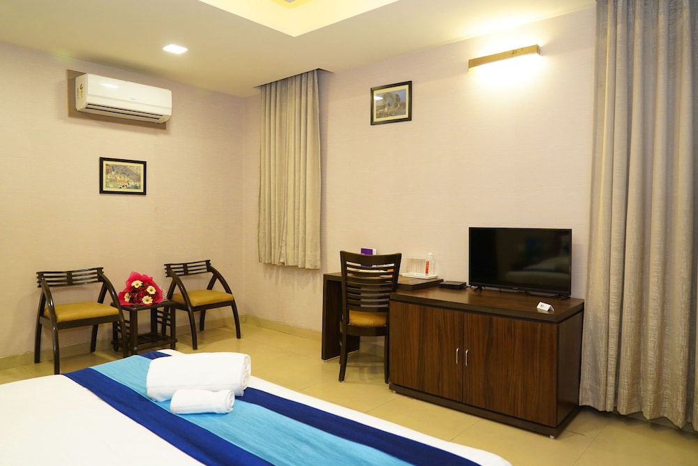 Noida Vacations - Mint Metropolitan Grand - Property Image 52