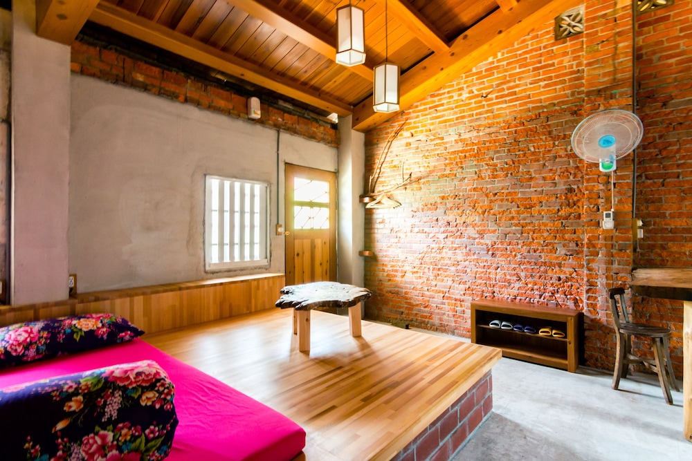 Lungta B&B