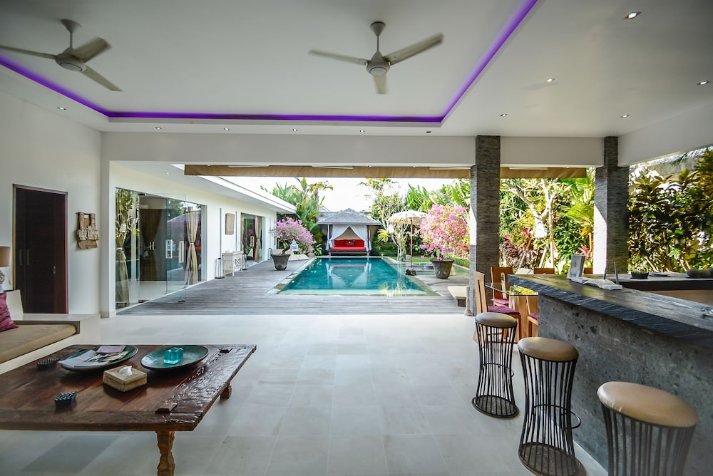 Villa Nala