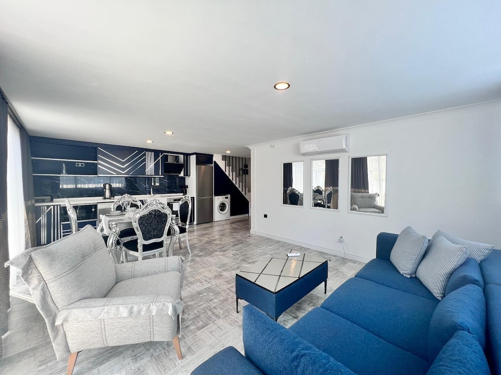 Angel Residence view 2