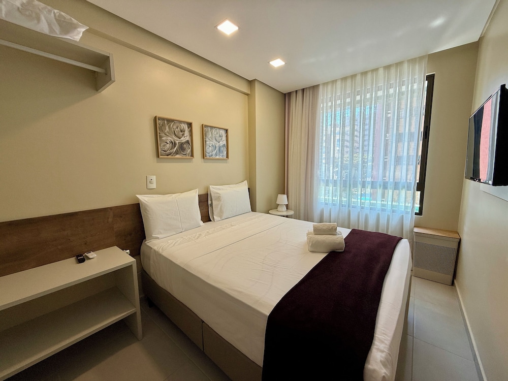 Smart Stay 403 Mandi Hospitalidade