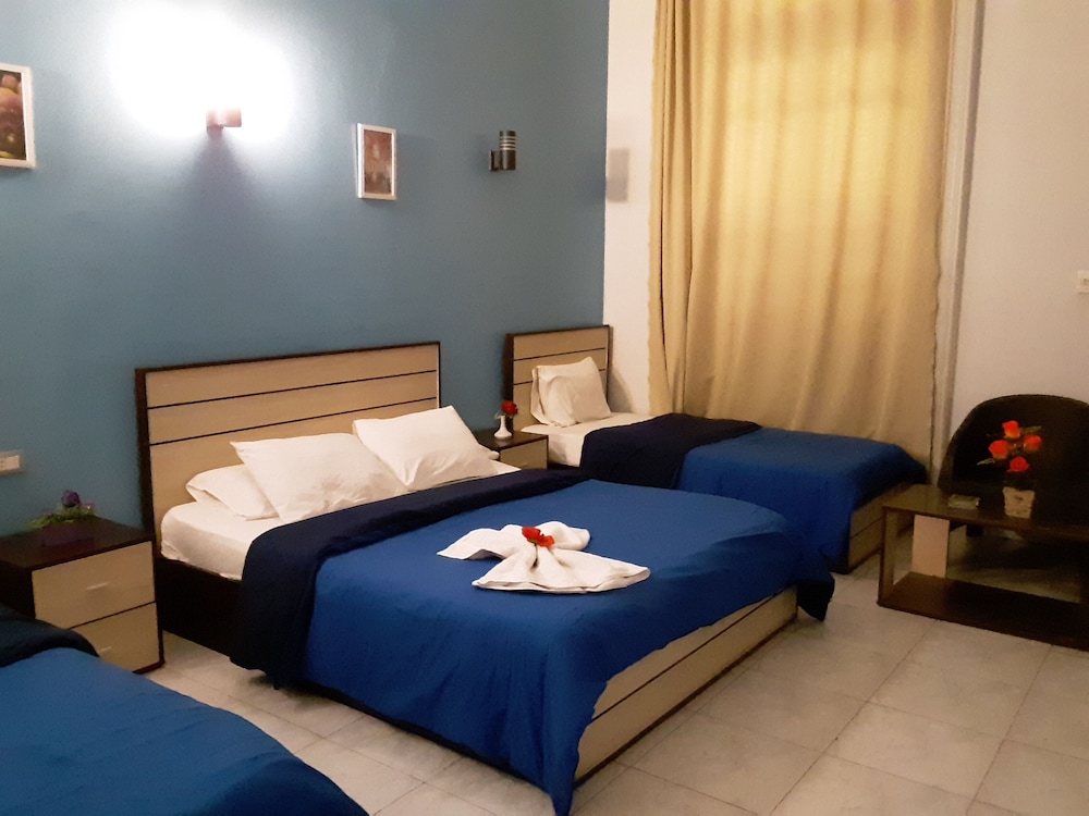 Hostgram Hotel