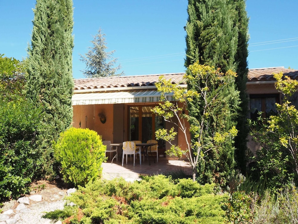 Holiday Home With Private Pool in Bedoin