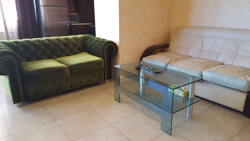 Beach & Clubs Apartments Mamaia
