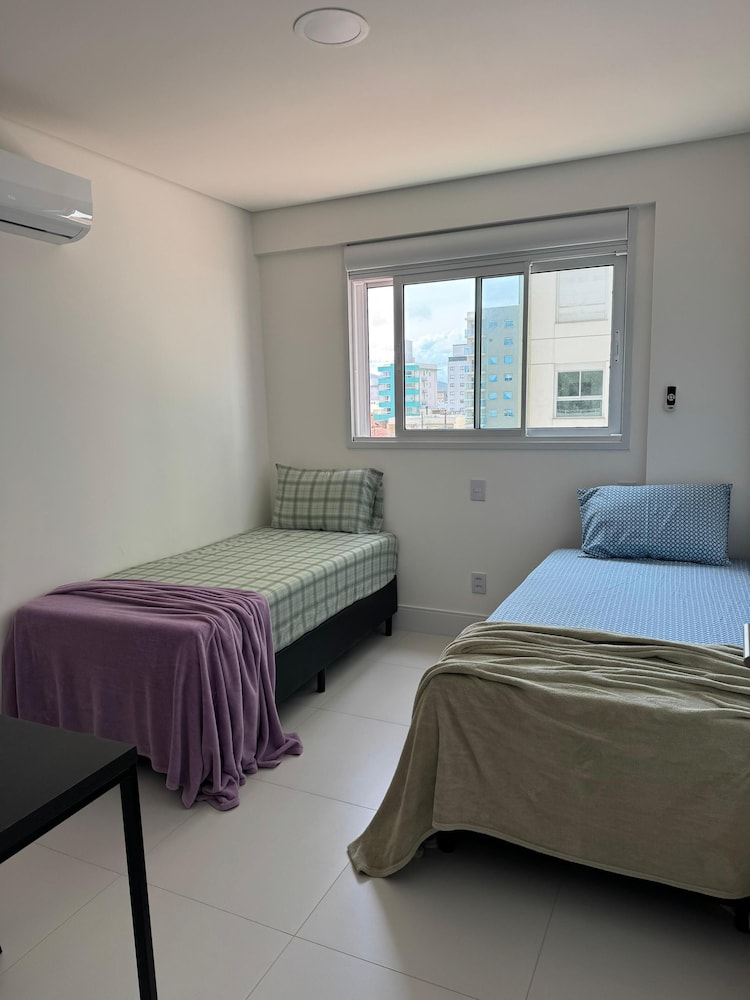 Summer Holiday com Piscina Climatizada