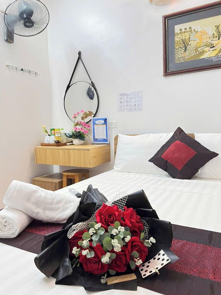 Okaeri Homestay