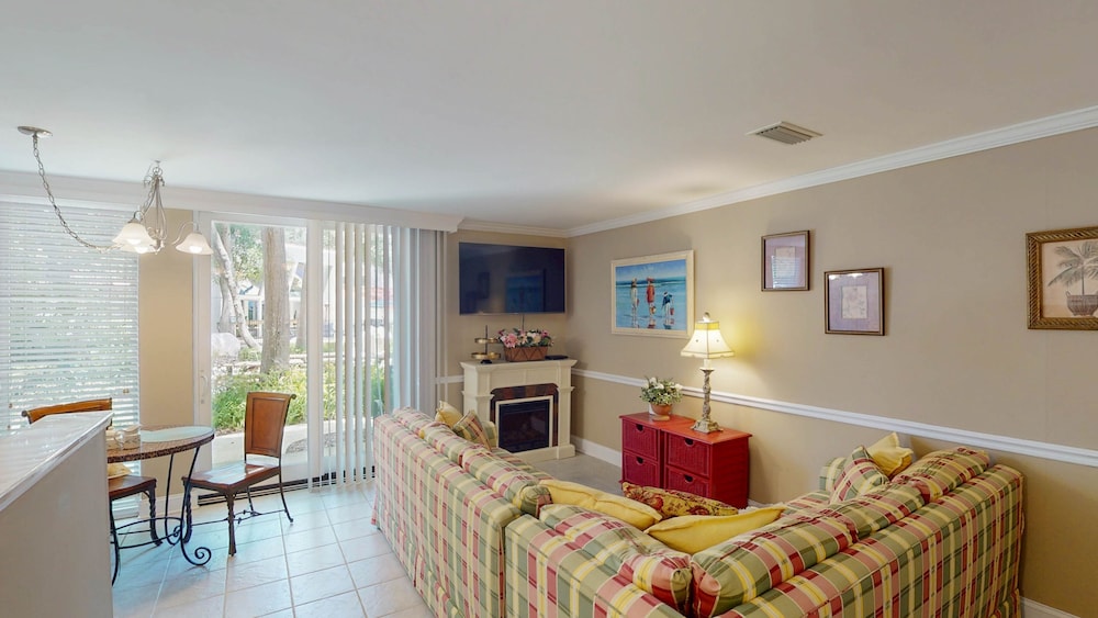 Villa 326 - A Shore Thing 1 Bedroom Condo
