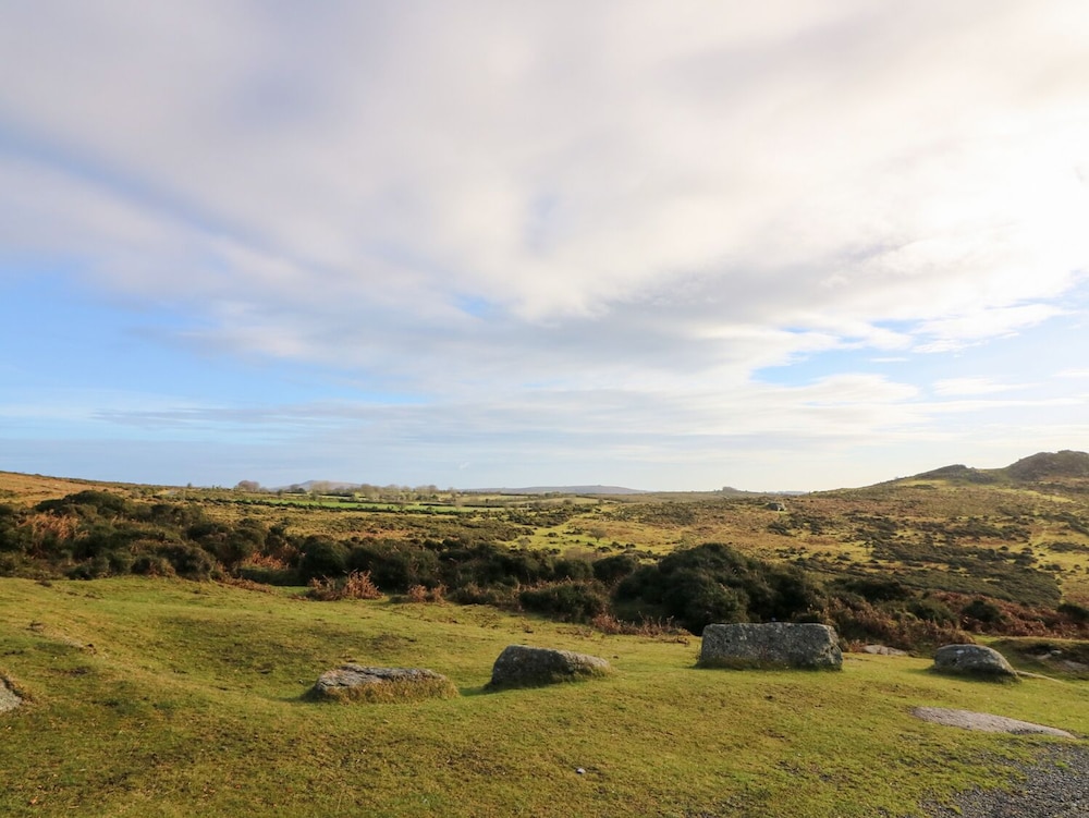 Yelverton Vacations - Brimpts Cottage - Property Image 1