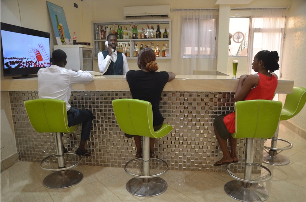 Ouagadougou Vacations - Hotel Palm Beach - Property Image 8