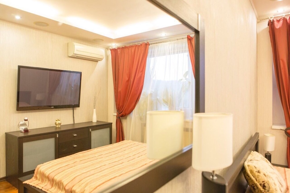 TravelFlat Apartments