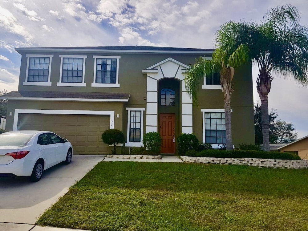 Hotel Vacation USA LTD - Image 1