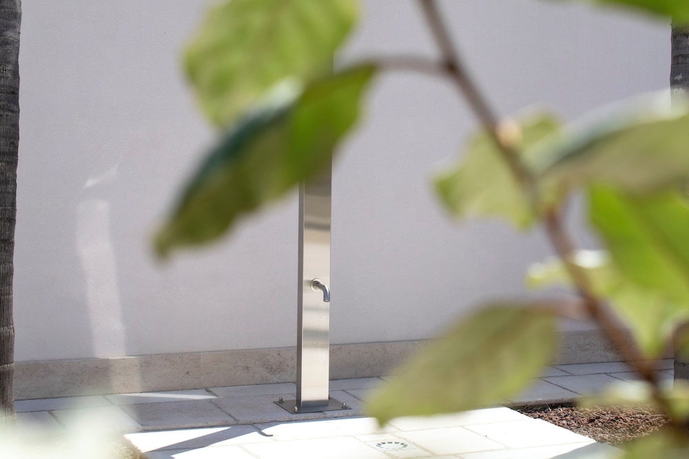 Kalinifta Rooms Luxury Style
