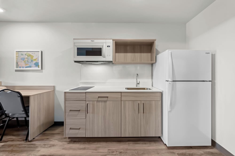 Woodspring Suites Anderson North I-85