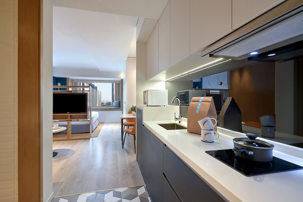 Changchun Vacations - Shama Hub New City Changchun - Property Image 1
