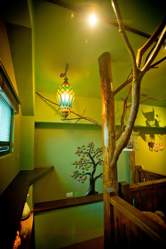 Kaho Hotel