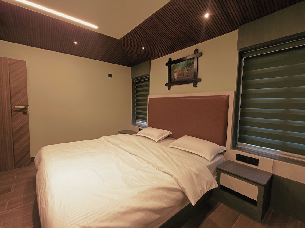 Villa Euphoria