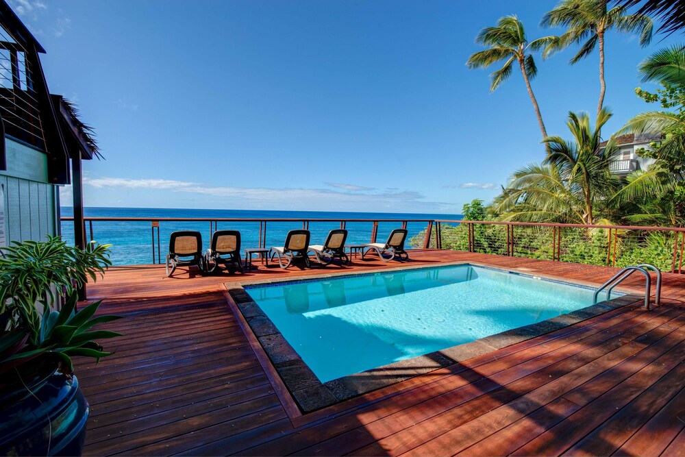 Poipu Palms 102 2 Bedroom Condo by RedAwning view 2