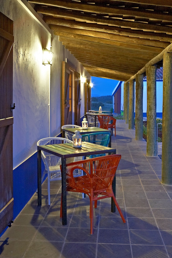 Herdade dos Mestres view 2