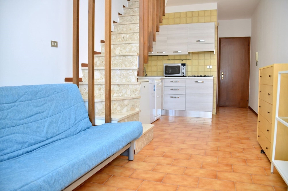 Cozy Flat With Balcony in Bibione