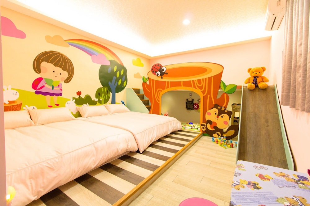 Enjoy B&B