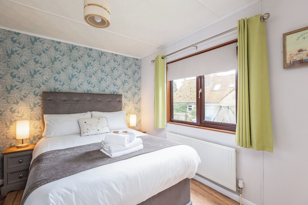 Rocklands Lodges