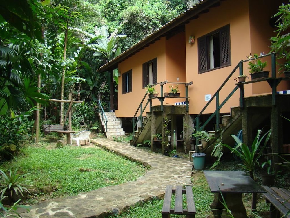 Pousada do Riacho view 5