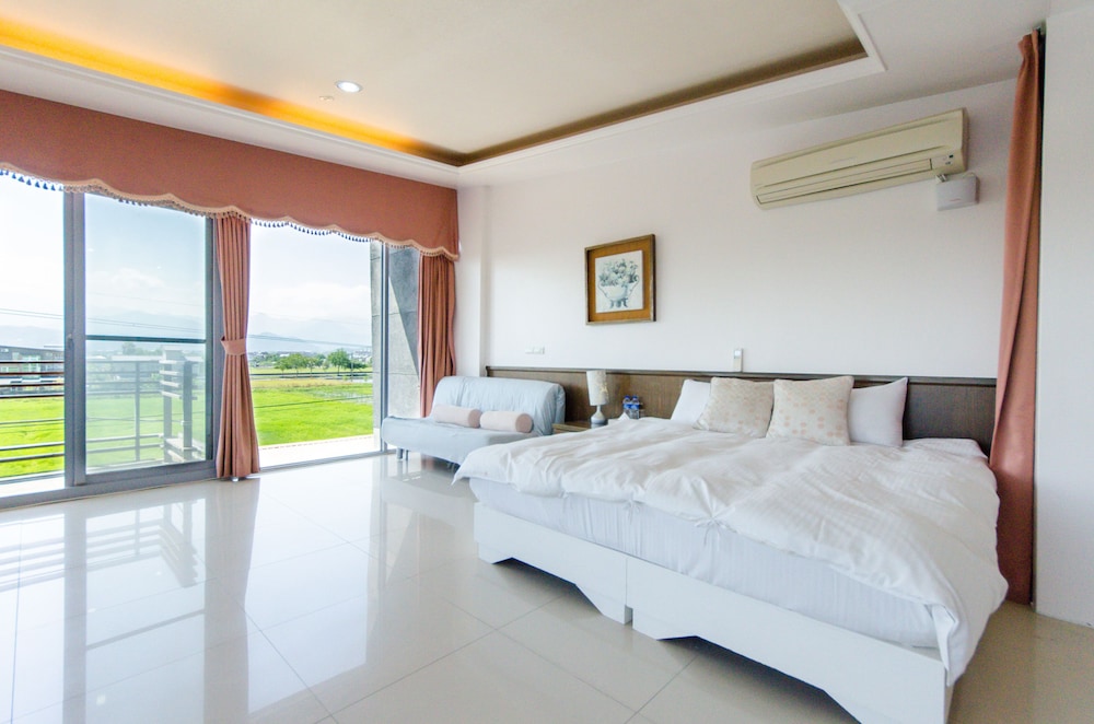One Eland B&B