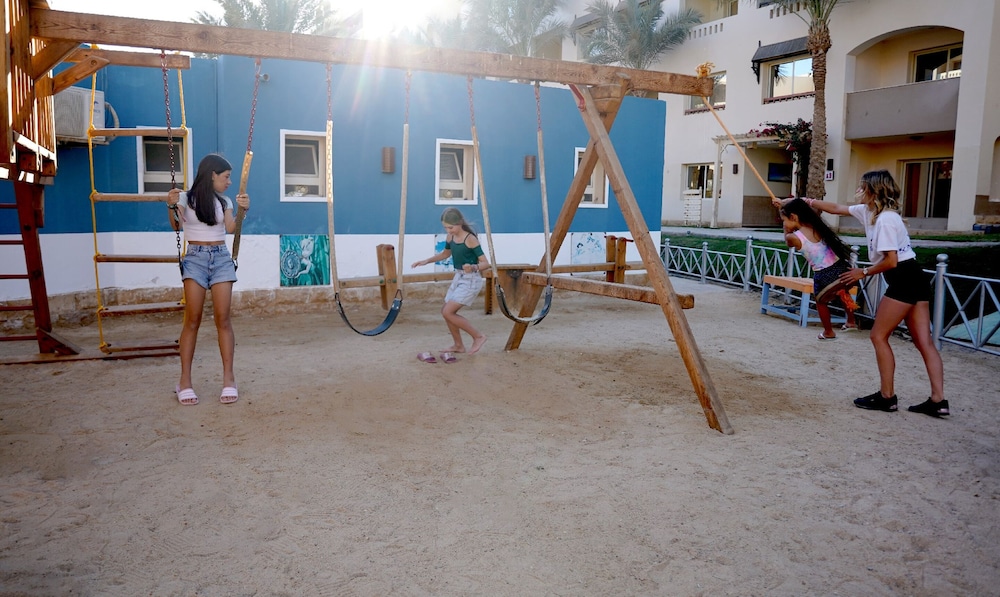 Go Egypt Luxe Living Apartments