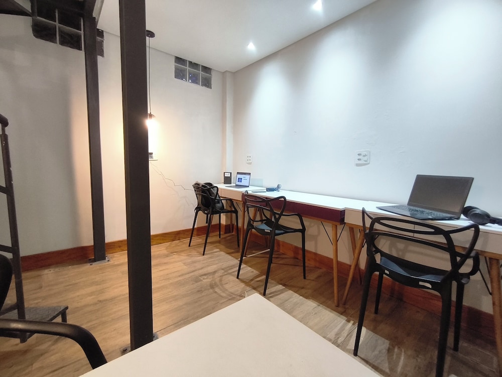 Hobi Hostel Boutique