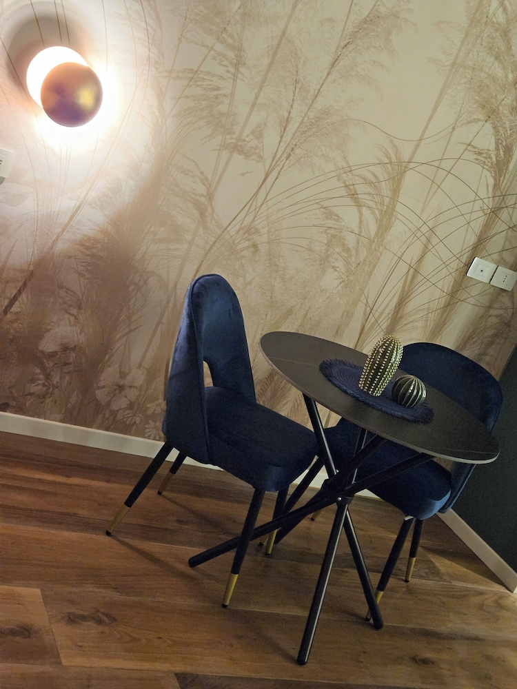 Via del Mare Apulia B&B Spa Suite