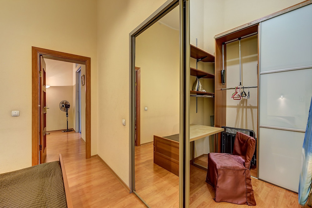 Nevsky Apartment