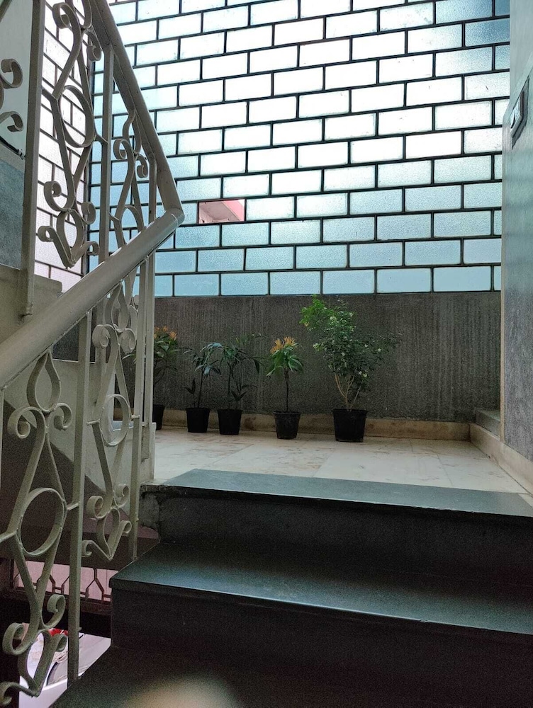 Harisadan Homestay