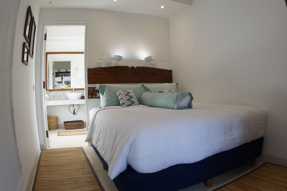 Canggu Villa & Cooking Retreat