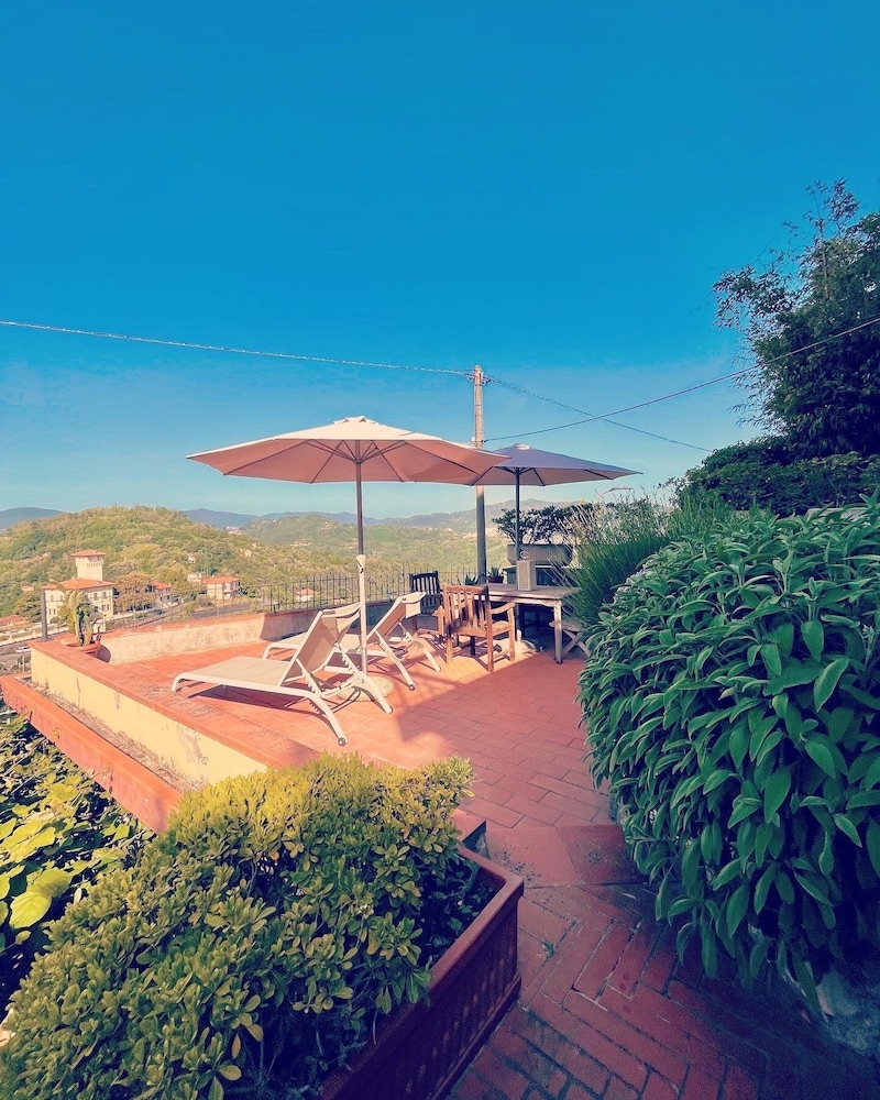 Collimare rooms view 2