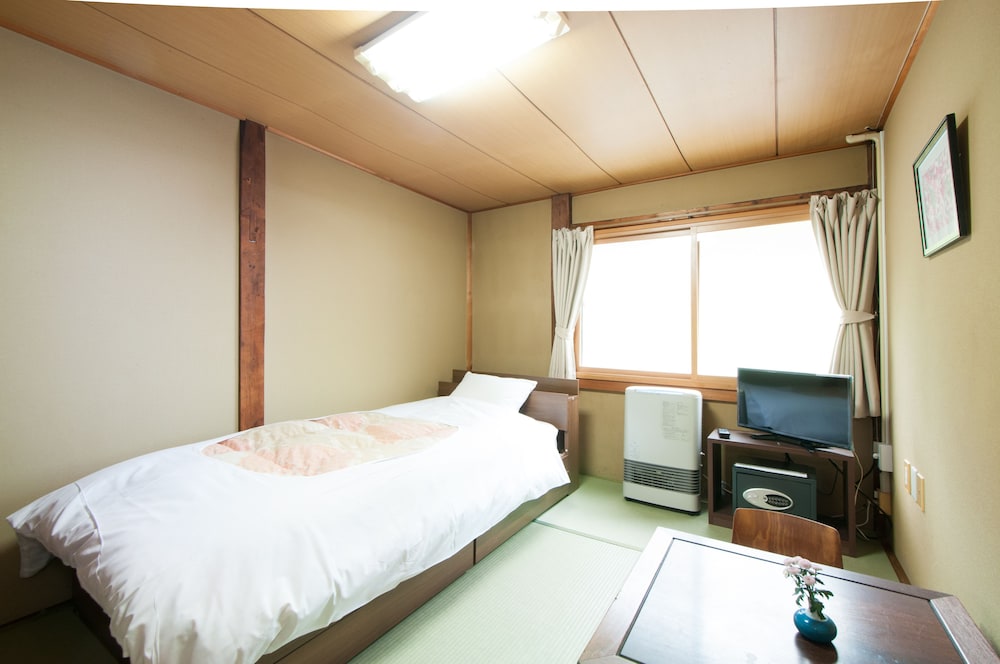Yachi Onsen Spa