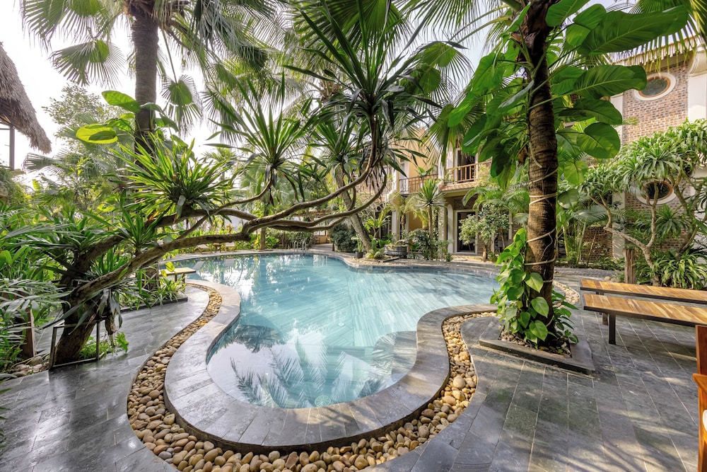 Trang An Aroma Homestay