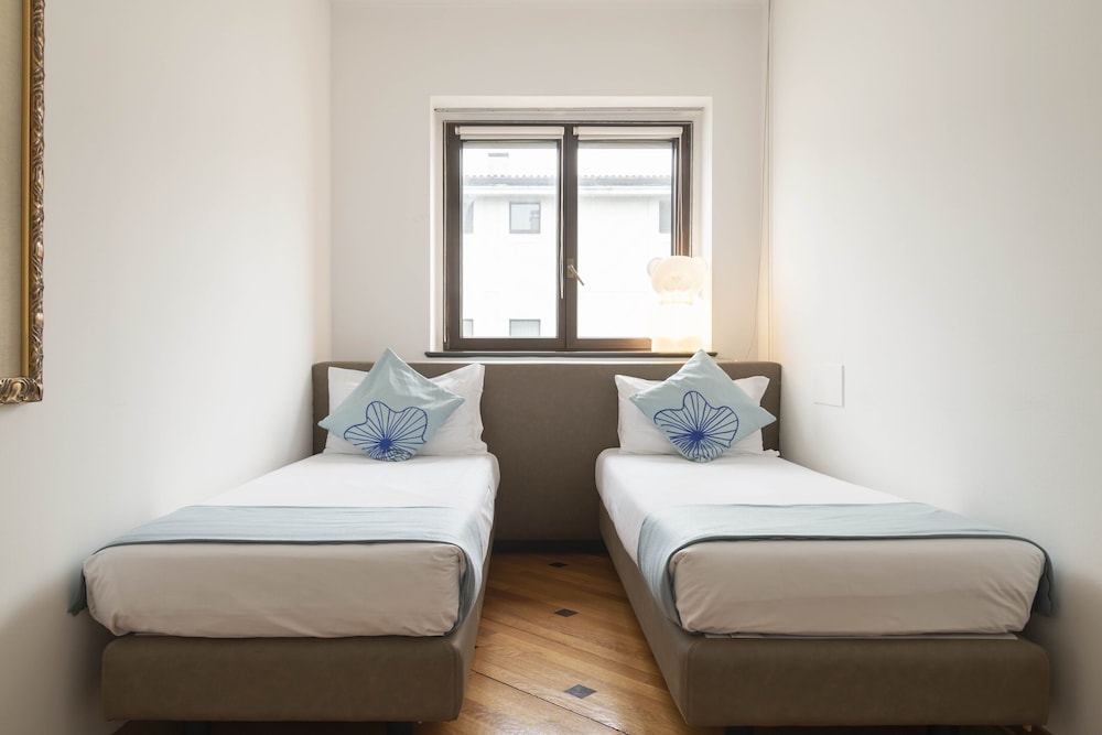 Albergo Terme Italia view 5