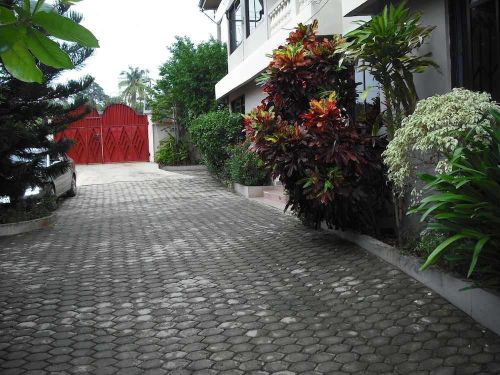 Osda Guest House